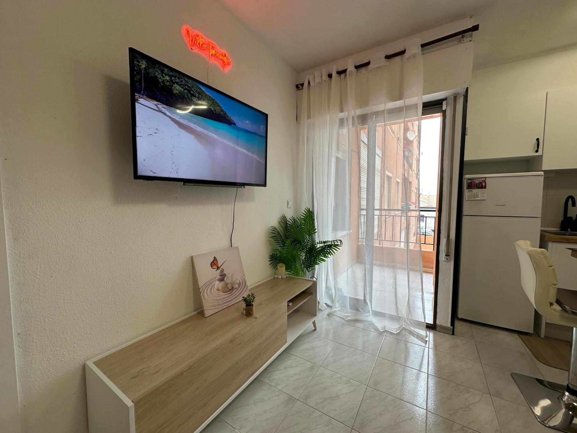 Villa Torrevieja Exterior photo